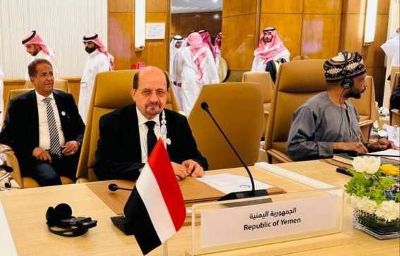 تعيين الزنداني على رأس هرم الدبلوماسية اليمنية في ظروف معقدة