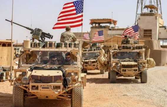 أميركا تعزّز قواتها العسكرية: باقون في الشرق السوري