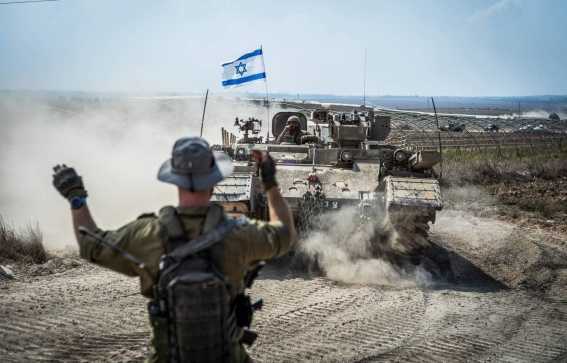 الأمم المتحدة تطالب الدول صاحبة النفوذ بمنع إسرائيل من شن هجوم رفح