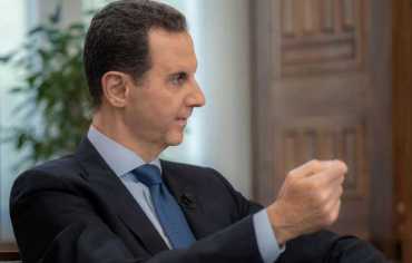 تحت عنوان “الأغلبية العالمية”.. حوار فكري وسياسي مع الرئيس بشار الأسد