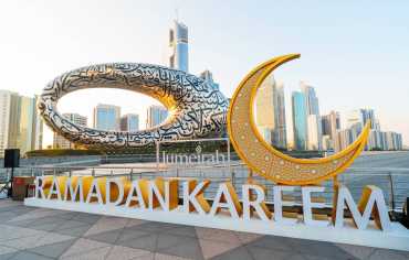 «دبي» تتفاعل مع رمضان عبر فعاليات ومناسبات تكتسي مظاهر الشهر الكريم