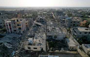 خبراء أمميون: التدمير المنهجي في غزة هو الأعلى مقارنةً بأي صراع آخر