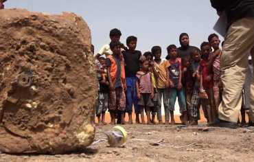 تقارير محلية ودولية تكشف استمرار الانتهاكات بحق أطفال اليمن