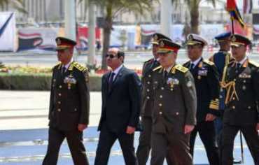 الرئيس السيسي يتحضّر لزيارة أنقرة: التعاون العسكري أولاً