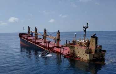 أزمة البحر الأحمر ستخفض سعة الشحن 20% في الربع الثاني من 2024