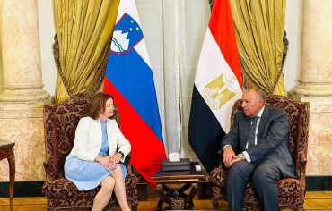 مصر تعتزم التدخل دعماً لدعوى جنوب أفريقيا ضد إسرائيل أمام العدل الدولية