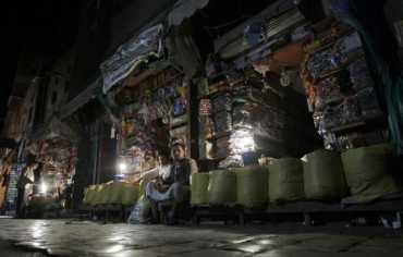  تجدد أزمة الكهرباء في اليمن بسبب نقص الوقود
