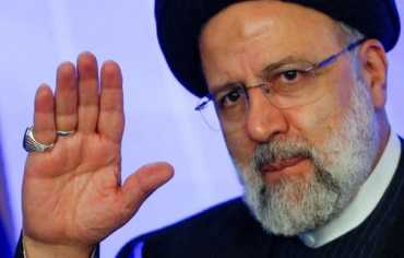 إيران تعلن مقتل الرئيس إبراهيم رئيسي وجميع مرافقيه بتحطم مروحيتهم