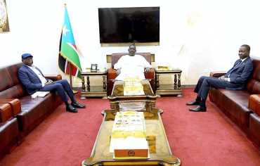 الجيش السوداني و«الشعبية» يتبادلان الاتهامات بفشل مفاوضات جوبا
