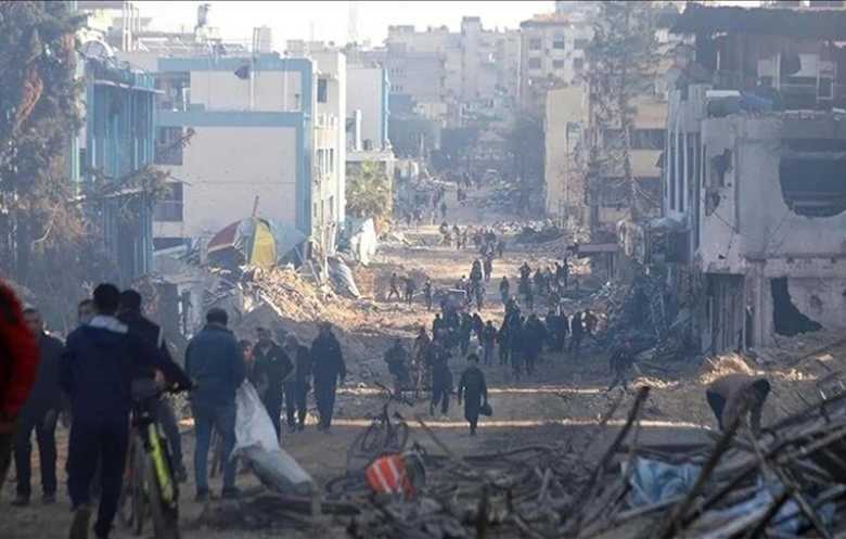 الصفقة المرتقبة: مخاوف ومحاذير