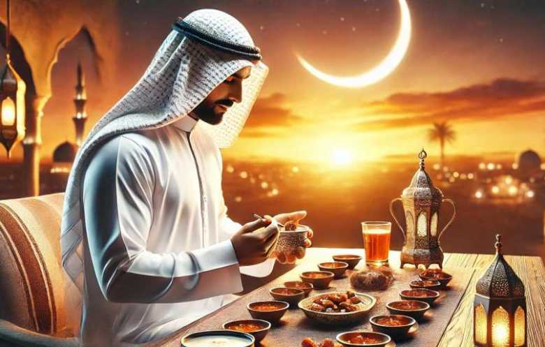 الصيام في رمضان.. رحلة تطهير للجسم وتحسين الصحة والمزاج