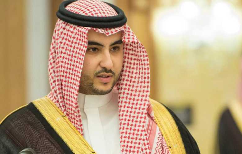 وزير الدفاع السعودي يصل إلى إيران في أول زيارة له