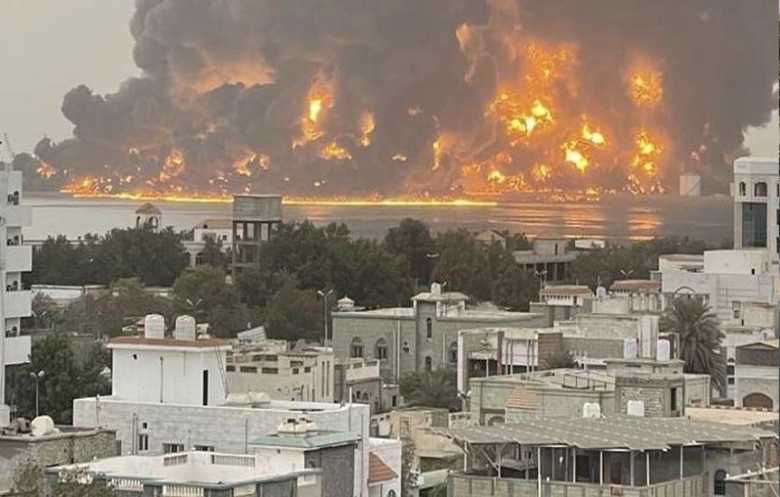 حين ترحل الجنازات دون ذويها!