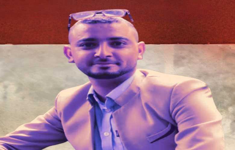 رحلة الصحفي المياحي في سجون الحوثيين من الاختطاف والاخفاء القسري إلى الحكم الجائر