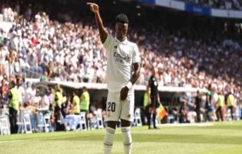 ليلة فينيسيوس.. ريال مدريد يضرب فياريال ويتصدر الليجا