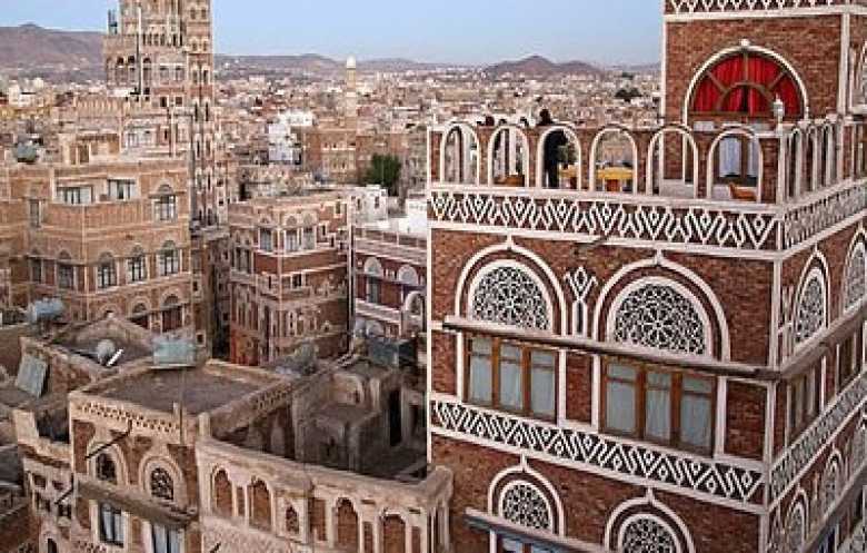 «اليونسكو» أوقفت مشاريعها في المدن التاريخية اليمنية