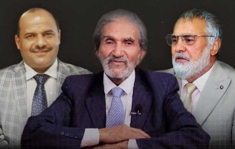 حين يُعتقل العقل... تُسقط الأمة