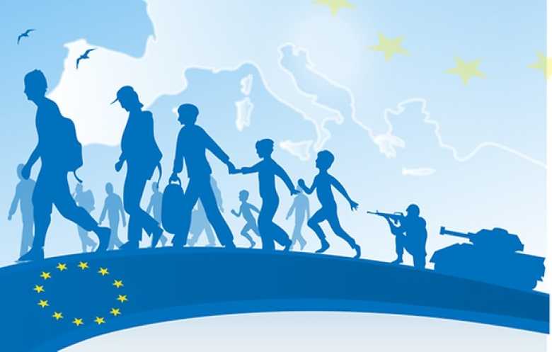 أوروبا والهوية في مرآة الأرقام... بين الخوف والدافع للتغيير