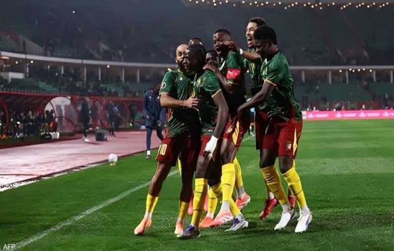 كأس أفريقيا: التعادل يخمد القمة النارية بين الكاميرون وكوت ديفوار