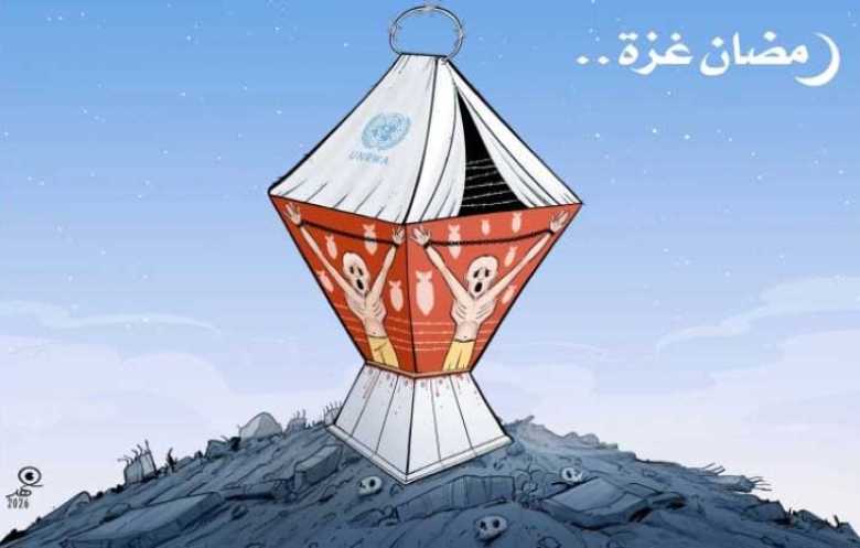  طبول الحرب تعلن اجتماع «مجلس السلام»!