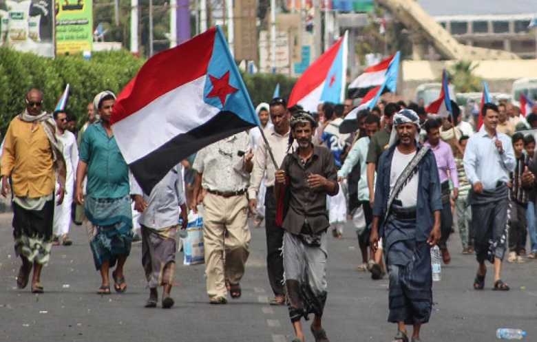 "نحن في مواجهة غزو دائم"... تفكيك لسياسة الانتقالي