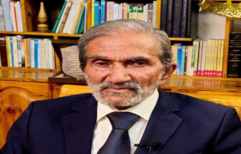 من طاولات الحوار إلى زنازين الانفراد.. الدكتور العودي يروي كواليس خديعة الاعتقال في صنعاء