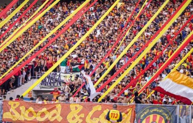 «أبطال أفريقيا»: نفاد تذاكر مباراة الترجي التونسي والأهلي المصري