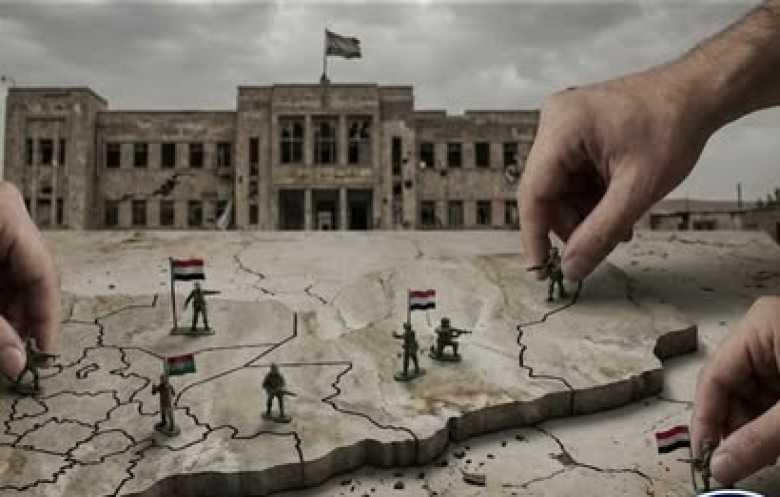  الدولة حين تتحول إلى فئات!!