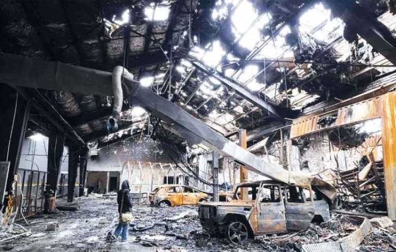 الحرب في المنطقة: تعزيزات أميركية والحوثيون يعلنون عملية ثانية