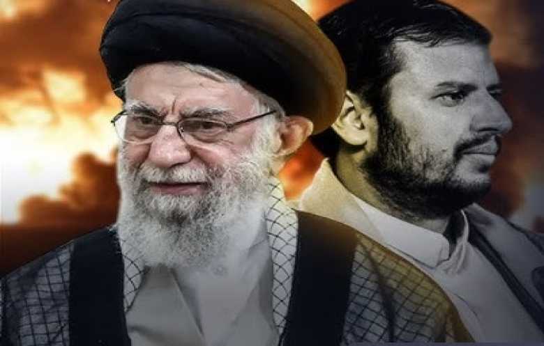  كيف توظف إيران الحوثيون كورقة تفاوض لتعزيز موقعها أمام واشنطن؟