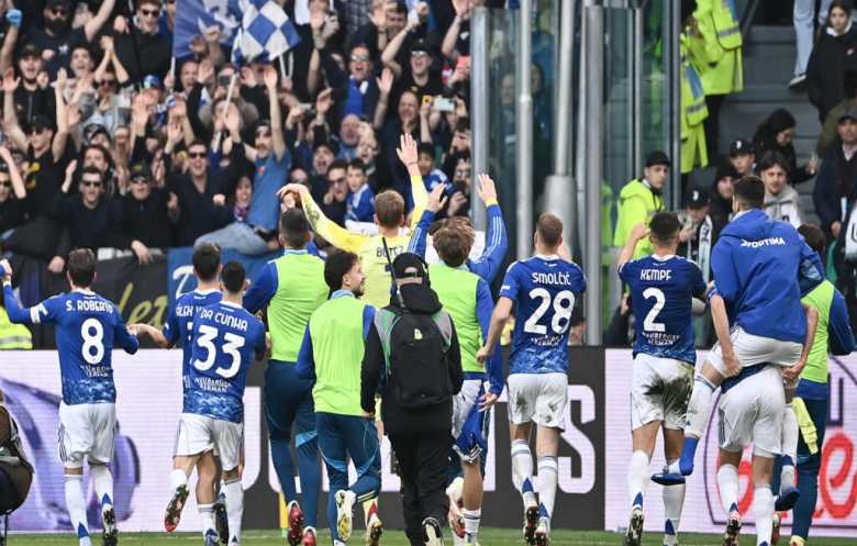 الدوري الإيطالي: طموح كومو ببلوغ الأبطال يصطدم باستعادة إنتر اللقب