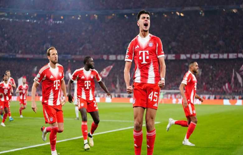  أرباح أندية دوري أبطال أوروبا في موسم 2025-2026