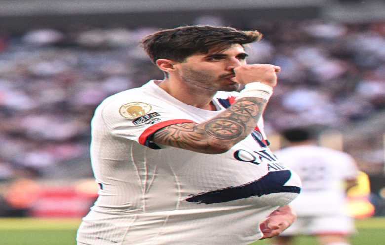 الدوري الفرنسي: سان جيرمان يبتعد بالصدارة وليون يعزز مركزه الثالث