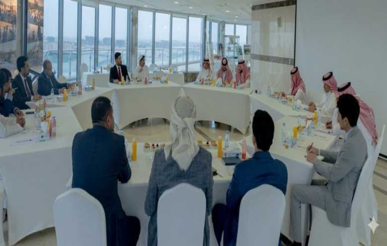 لترتيب الحوار المرتقب.. لقاء تشاوري للقيادات الجنوبية في الرياض