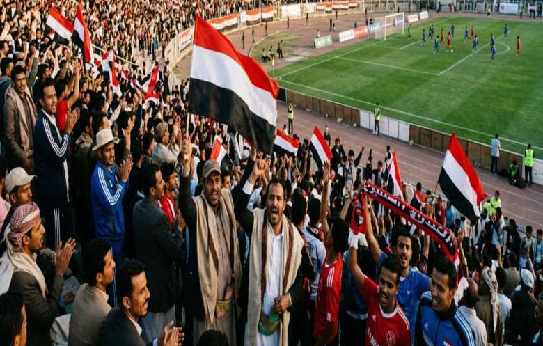 من الحرب إلى المدرجات.. الرياضة تبحث عن السلام في اليمن