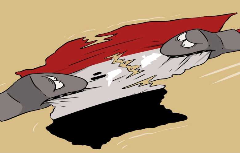 في ذكراها السنوية الـ 36: إلى أي مدى أضرّت حرب أطراف السلطة بوحدة البلاد؟