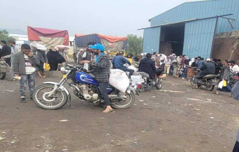 الأمم المتحدة ترصد جيوب مجاعة في مناطق شمال اليمن