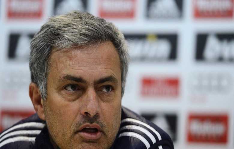 مورينيو يعود لقيادة ريال مدريد بعقد يمتد حتى عام 2029