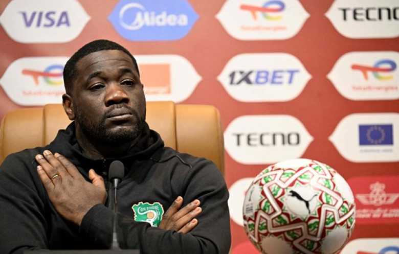 مدرب كوت ديفوار: توقعاتنا في كأس العالم عالية