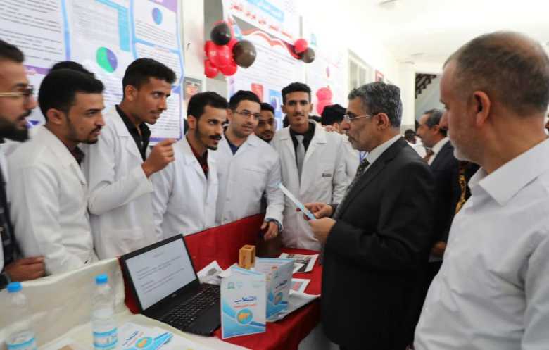 تقرير دولي: اليمن يسجل أحد أدنى معدلات الأطباء عالمياً