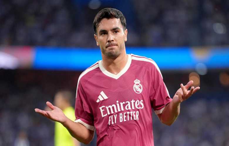 دياز يتألق في حضرة مورينيو بهدف يدعم موقفه مع ريال مدريد