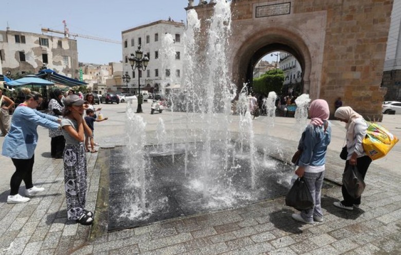 موجة حرارة قياسية تجتاح العالم من أوروبا إلى أميركا والصين