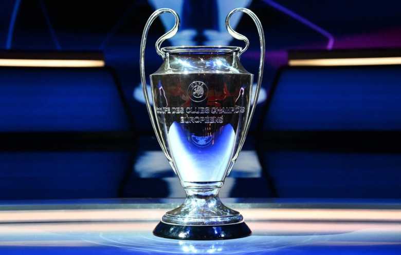 دوري أبطال أوروبا لكرة: برنامج مباريات اليوم