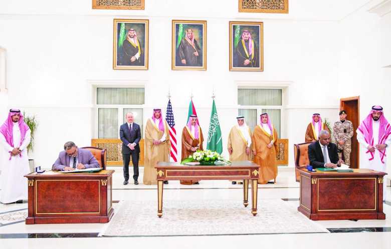 «إعلان جدة» خريطة طريق من 4 مراحل لإنهاء الحرب في السودان