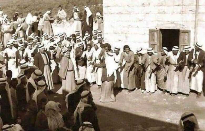 الأغنية الفلسطينية التراثية.. وثيقة للحضارة !