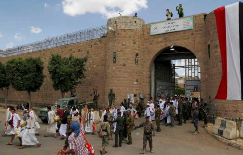 سجون الحوثيين.. مقبرة للمعتقلين اليمنيين