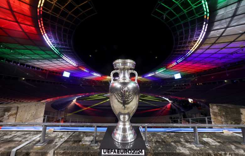انطلاق المرحلة الثانية من بيع تذاكر «يورو 2024»
