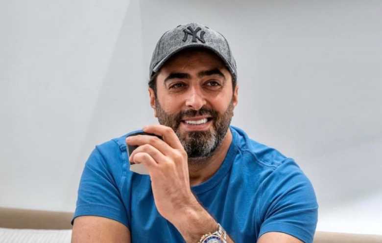 باسم ياخور: «طوفان» سيغيّر وجه المنطقة