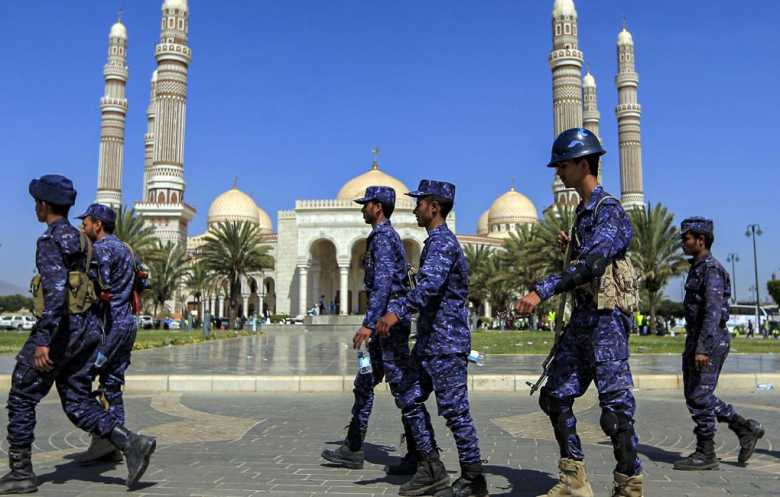 الحارس القضائي للحوثيين.. أداة لنهب ممتلكات اليمنيين