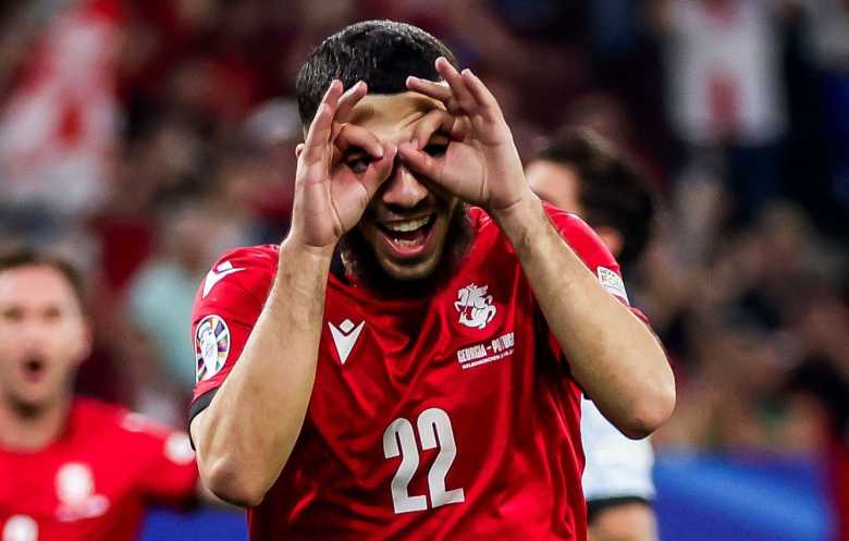 كأس أوروبا: ترتيب الهدافين بعد نهاية دور المجموعات